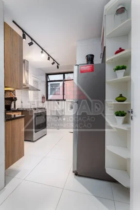 Imagem APARTAMENTO RESIDENCIAL em RIO DE JANEIRO - RJ, RECREIO DOS BANDEIRANTES