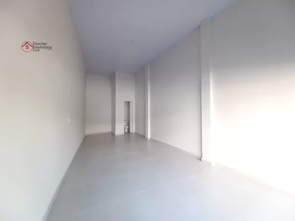 Imagem SALÃO COMERCIAL PARA ALUGAR NA MOOCA REFORMADO, PORTA NOVA 40m bem espaçoso P?(C) direito alto
