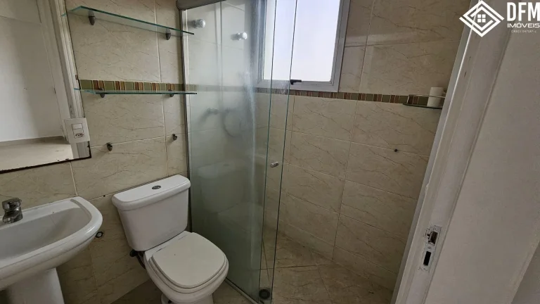 Imagem Apartamento com 3 Dormitorio(s) localizado(a) no bairro Jardim Armênia em Mogi das Cruzes / Mato Grosso do Sul Ref.:DE1100