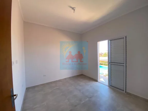 Imagem Residencial de Alto Padrão na Praia do Cibratel em Itanhaém - Unidades a partir de R$ 310mil