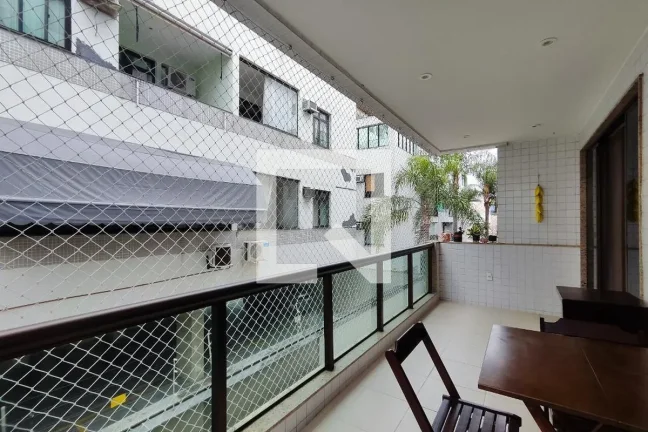 Imagem Apartamento à Venda - Recreio, 3 Quartos, 109 m2