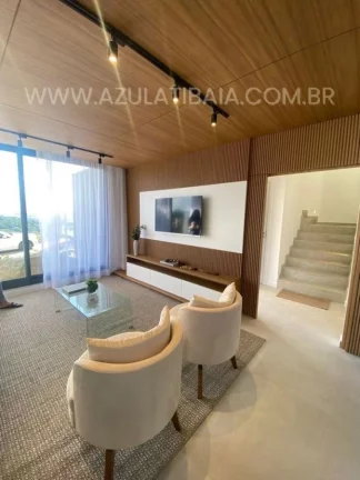 Imagem Casa em Condomínio para Venda em Atibaia, Beiral Das Pedras, 3 dormitórios, 3 suítes, 3 banheiros, 3 vagas