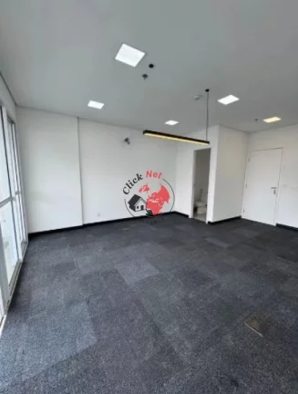 Imagem Oportunidade no Trilogy Offices – Sala Comercial para Venda ou Locação no Centro de São Bernardo!