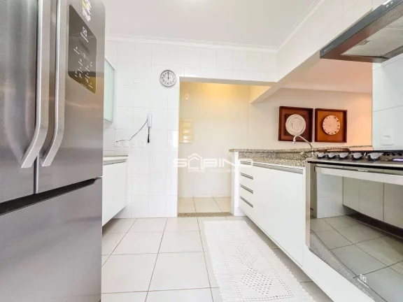 Imagem Apartamento à Venda, Localizado no modulo 7 Edifício Ilha de Bali - Riviera de São Lourenço Bertioga SP