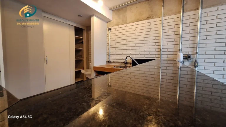 Imagem Apartamento à venda no bairro Cerqueira César - São Paulo/SP, Zona Oeste