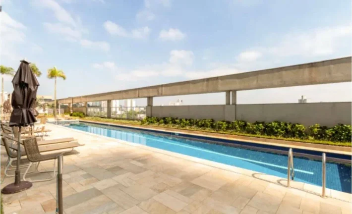 Imagem Apartamento Condominio Trilogy 94 m² 3 Dormitorios 2 Vagas
