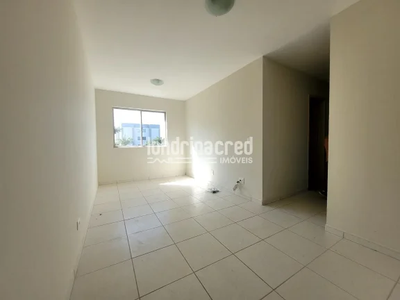 Imagem Oportunidade em Londrina: apartamento reformado no Park Nações Unidas, 3 quartos, 1 banheiro, sol da manhã, cozinha integrada e ótima localização.
