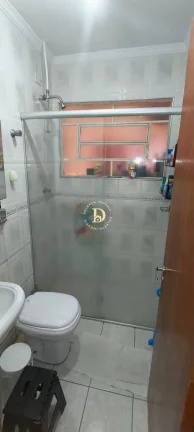 Imagem Casa - Bosque dos Eucaliptos - São José dos Campos - 4 Dormitórios (2 Suítes) -