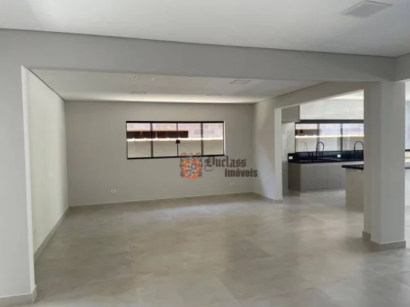 Imagem Casa com 3 suítes à venda, 300 m² por R$ 2.800.000 - Jardim Carolina - Ubatuba/SP