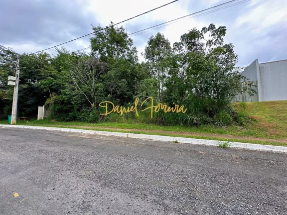 Imagem Lote plano - Travessa São Vicente - Condomínio Santa Monica - DF