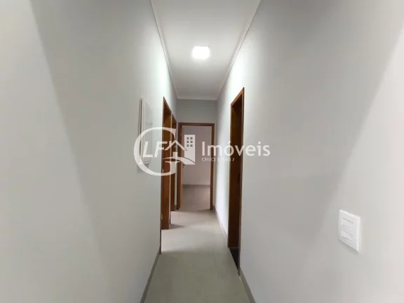 Imagem Imperdível oportunidade de adquirir casa com 1 quartos, 2 suítes e 1 salas em Campo Grande-MS, no bairro Vila Nasser!