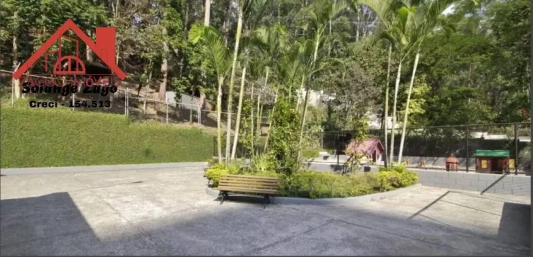 Imagem Belíssimo Apartamento - 69m² - 3 Dorms - Condomínio Parque Brasil.