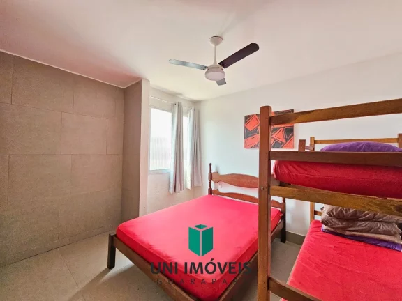 Imagem Oportunidade Única ! 2 aptos à venda por R$ 450.000,00 na Praia do Morro Guarapari !