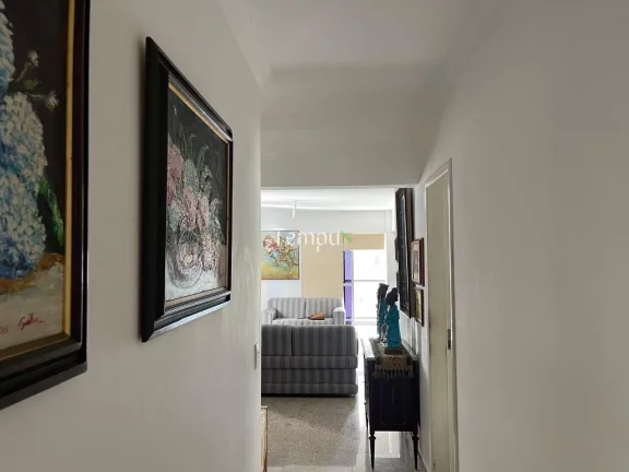 Imagem Residencial Sophia Pontes - Apartamento à venda no bairro Setor Oeste - Goiânia/GO