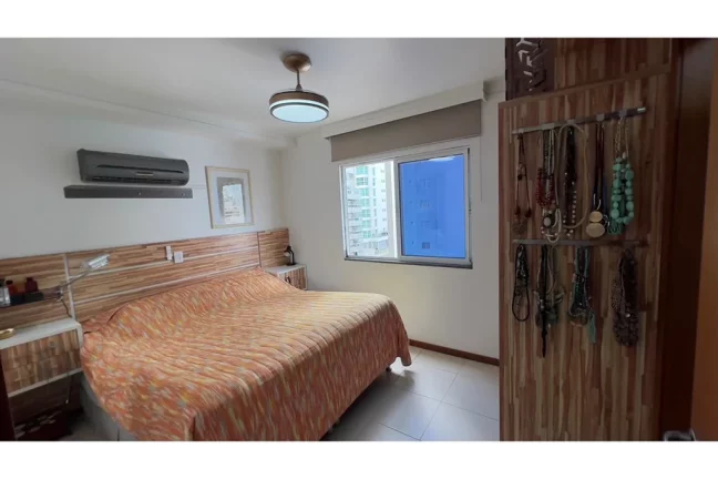 Imagem CR2C 145 Apto 590231197-7 - Apartamento à venda no bairro Centro - Balneário Camboriú/SC