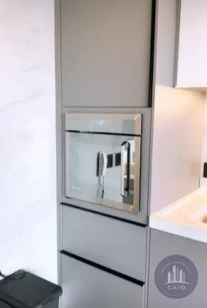 Imagem Apartamento Duplex mobiliado a venda com 108 m² por R$ 2.485.000-Alphaville