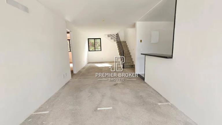 Imagem Cobertura à venda, 135 m² por R$ 680.000,00 - Bom Retiro - Teresópolis/RJ