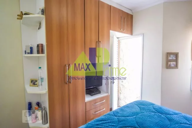 Imagem Casa em Condomínio de Alto Padrão na Vila Esperança, São Paulo-SP: 3 Quartos, 1 Suíte, 2 Vagas - 99m² de Luxo!
