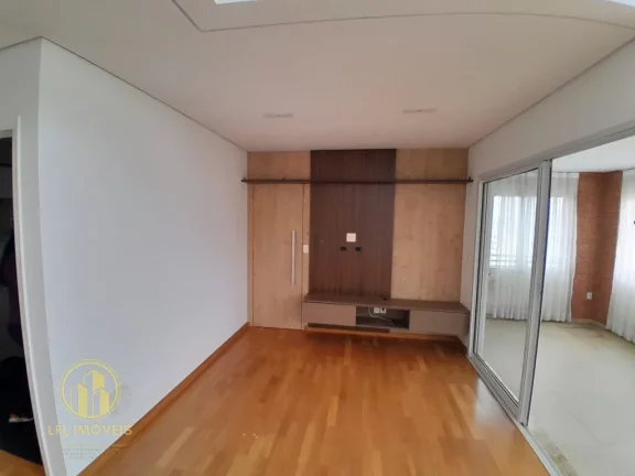 Imagem Duplex de 157 m², com 3 suítes e 4 vagas. Cerqueira Cesar / Pinheiros