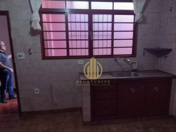 Imagem Casa com 3 dormitórios com 1 suíte à venda, 118 m² por R$ 402.800 - Jardim Interlagos - Ribeirão Preto/SP