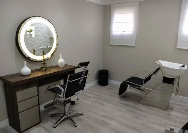 Imagem Apartamento Maravilhoso com 48 m² 2 Dormitorios e 1 Vaga de Garagem