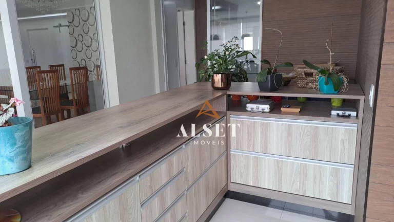 Imagem Apartamento com 3 dormitórios à venda, 178 m² por R$ 3.000.000,00 - Tatuapé - São Paulo/SP