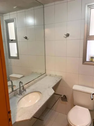 Imagem Apartamento Barra Funda - 60M², 2 Dorms, 1 Suíte, 1 Vaga.