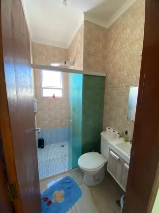 Imagem Casa para alugar no bairro Vila Cintra - Mogi das Cruzes/SP