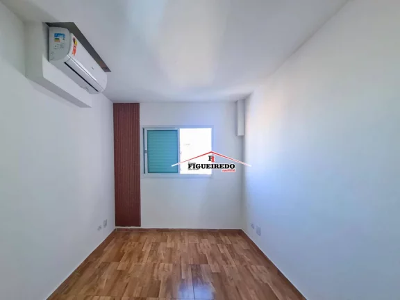 Imagem Apartamento à venda, 75 m² por R$ 650.000,00 - Canto do Forte - Praia Grande/SP
