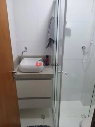 Imagem Apartamento à venda, Campestre, Santo André, SP