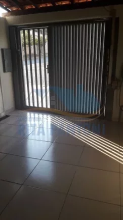 Imagem Casa - Ribeirão Preto - Ipiranga - Região Norte