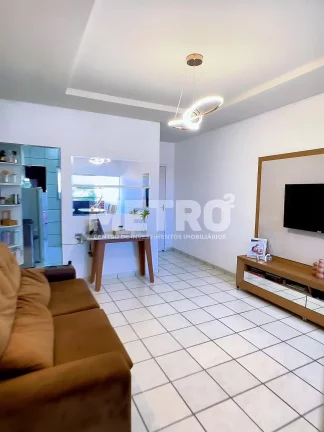 Imagem Apartamento à venda na Vila Mocó com 3 quartos, sendo 01 suíte, PETROLINA - PE