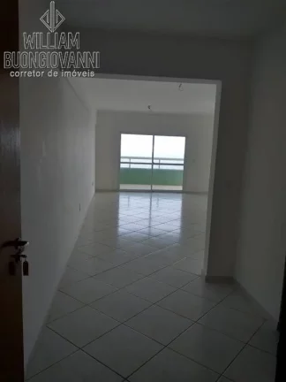 Imagem Apartamento à Venda em Guilhermina, Praia Grande - SP