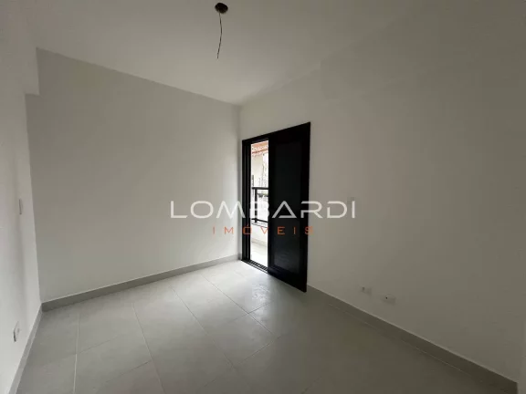 Imagem Apartamento novo no Itaguá