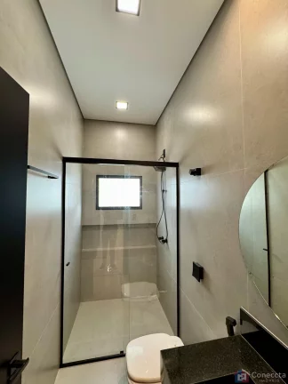 Imagem Casa à Venda no Bairro Ipanema – Piscina, 3 Quartos e Gourmet