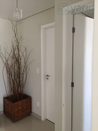 Imagem Apartamento à venda em Jundiaí-SP - Alta Vista Premium: 3 quartos, 3 suítes, 2 salas, 2 banheiros, 2 vagas, 128m².