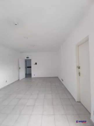 Imagem ALUGO SALA NA GALERIA CARMAC
