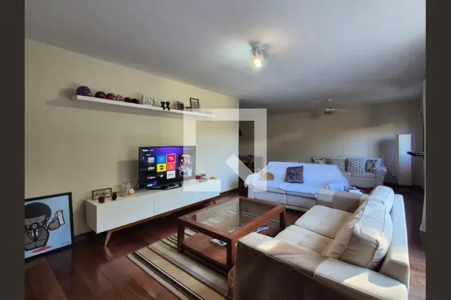 Imagem Apartamento à Venda - Recreio, 3 Quartos, 174 m2
