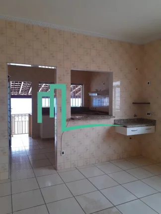 Imagem Ótima casa , excelente localização, na Cidade Nova.