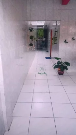 Imagem Sobrado à venda, 174 m² por R$ 370.000,00 - Jardim Presidente Dutra - Guarulhos/SP