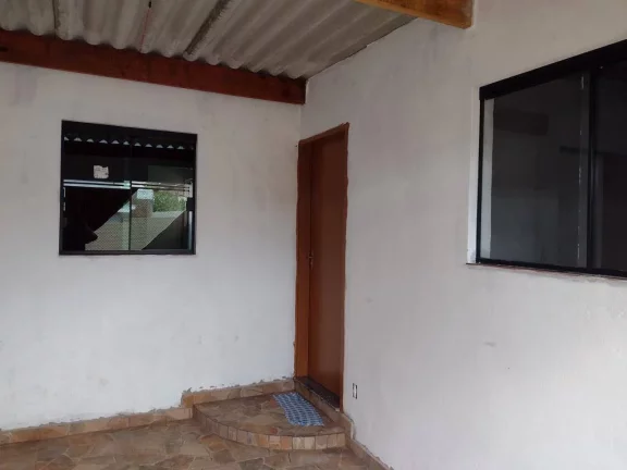 Imagem CASA A VENDA EM RUBIÃO JÚNIOR