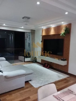 Imagem Apartamento à venda Vila Trujillo Zona Oeste - Sorocaba/SP