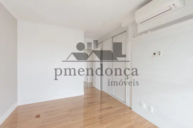 Imagem VILA ROMANA APARTAMENTO A VENDA 3 DTS 2 VAGAS, LAZER