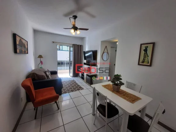 Imagem Quarto e Sala Praia do Forte