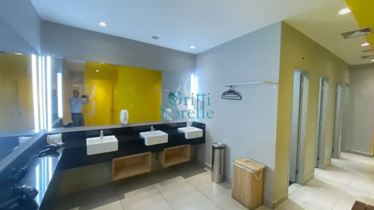 Imagem Loja/Ponto Comercial para Alugar em Itaim Bibi - São Paulo/SP.