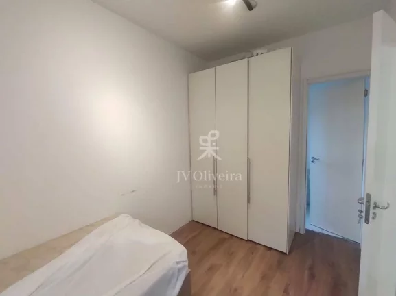 Imagem Apartamento com 1 dormitório à venda, 45 m² por R$ 290.000,00 - Vila Sônia - São Paulo/SP
