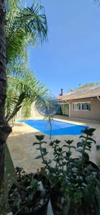 Imagem Casa maravilhosa a venda em Monte Alegre do Sul - Girardelli