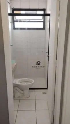 Imagem Apartamento à venda, 48 m² por R$ 276.500,00 - Jardim Gutierres - Sorocaba/SP