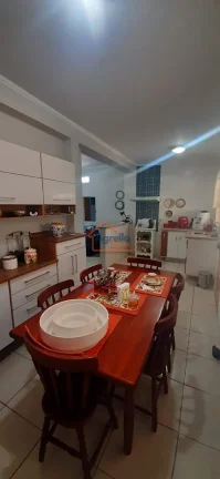 Imagem Casa à venda no bairro Capela - Mogi Guaçu/SP