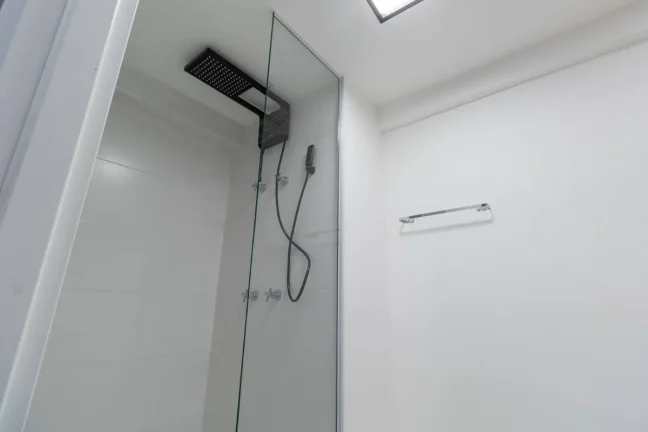 Imagem Apartamento Moema Novo, Mobiliado - 20M², 1 Dorm, Ar Condicionado, Lazer.